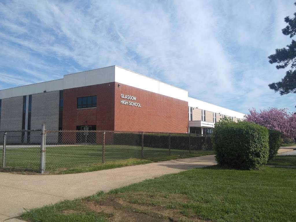 Glasgow High School | 1901 S College Ave, Newark, DE 19702, USA | Phone: (302) 631-5600