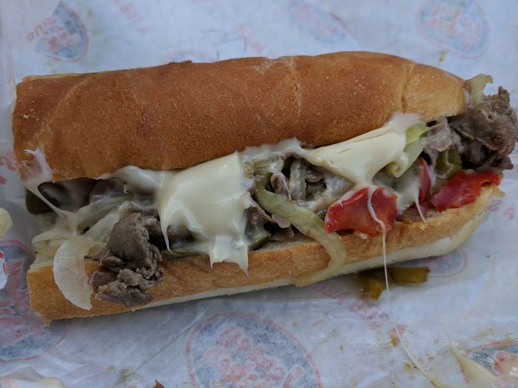 Jersey Mikes Subs | 12285 Scripps Poway Pkwy, Poway, CA 92064, USA | Phone: (858) 586-0858