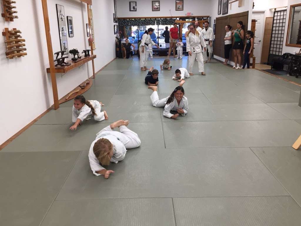 Aikido of Gold Coast Aikikai | 8482 SW 8th St, Miami, FL 33144, USA | Phone: (305) 264-1773