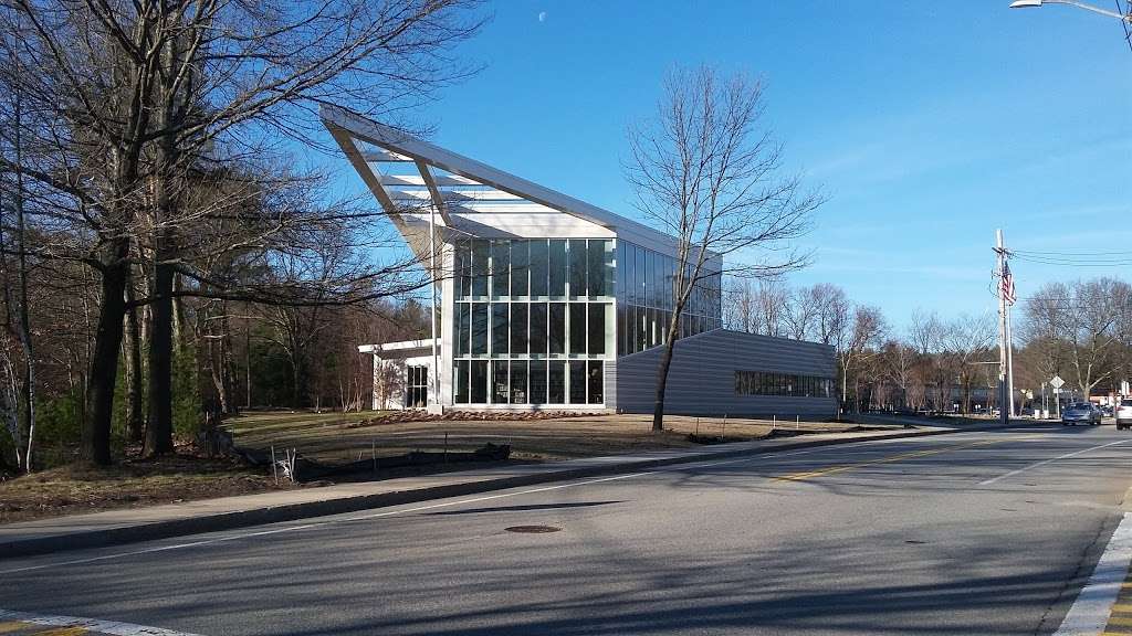 McAuliffe Branch Library | 746 Water St, Framingham, MA 01701, USA | Phone: (508) 532-5636