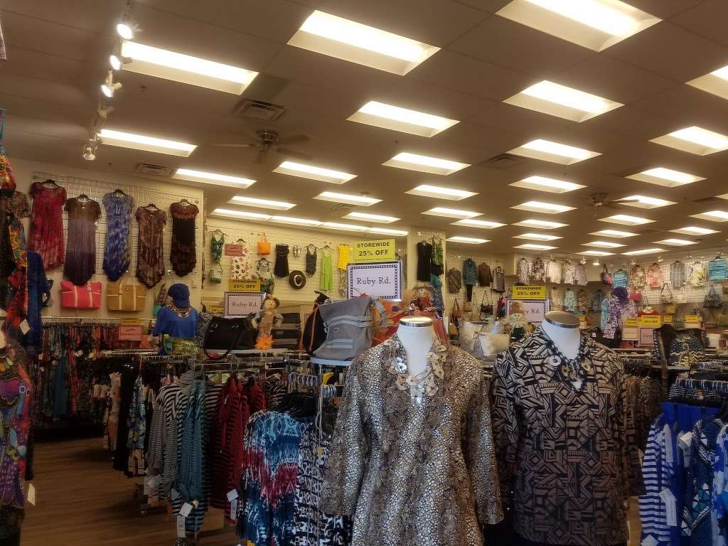 La Ronde Shopping Center | 14656 N Del Webb Blvd, Sun City, AZ 85351, USA