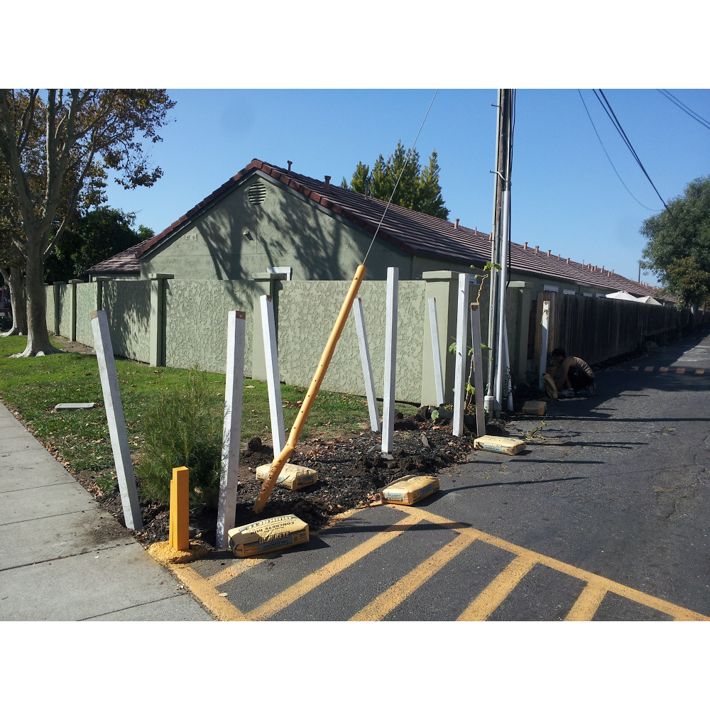 Hidden Trailer Park | 651 W A St, Main Office, Hayward, CA 94541, USA | Phone: (510) 783-3393