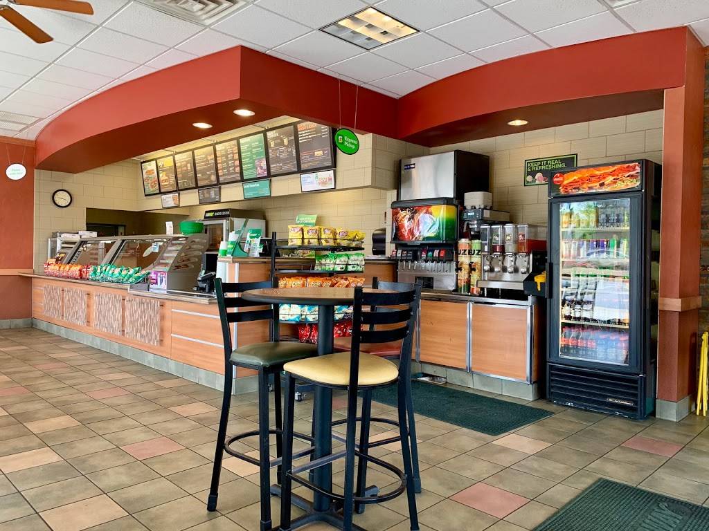 Subway | 1106 N Gilbert Rd Suite 4, Mesa, AZ 85203, USA | Phone: (480) 649-7070