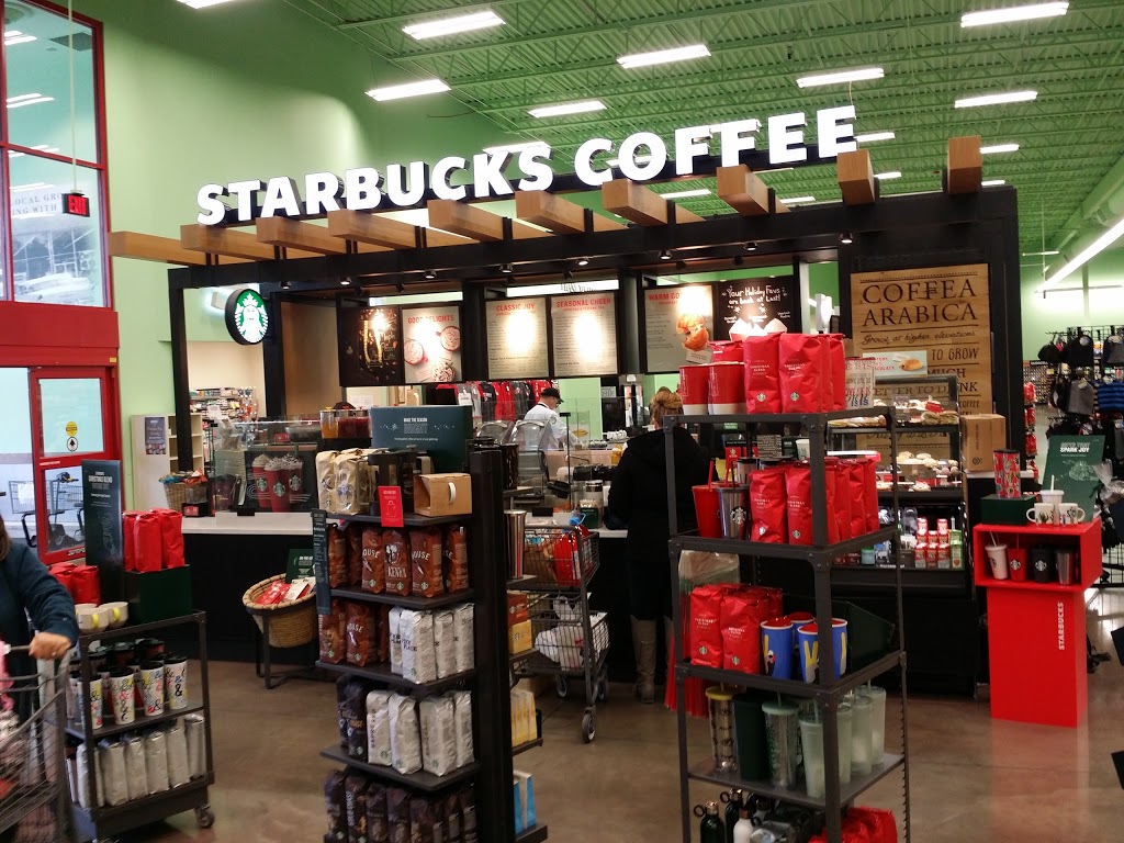 Starbucks | 120 E 19th St, Ottawa, KS 66067, USA | Phone: (785) 242-4646
