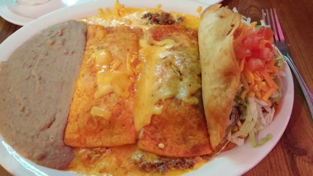 Netties Fine Mexican Food | 7110 Railroad Ave, Bellevue, NE 68147, USA | Phone: (402) 733-3359