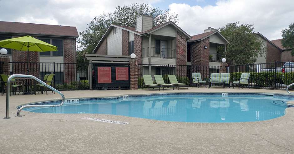 Brooksfield Apartments | 7577 Old Corpus Christi Rd, San Antonio, TX 78223, USA | Phone: (844) 868-8278