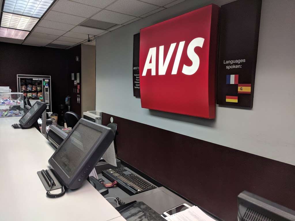 Avis Car Rental | 23480 Autopilot Drive Washington Dulles, Intl Airport, Sterling, VA 20166 | Phone: (703) 661-3500