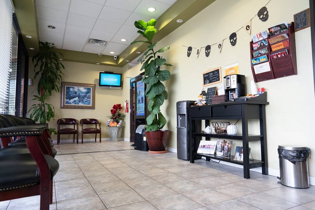 SK2 Dental - Ngo Stanley DDS, PA | 9780 Walnut St #188, Dallas, TX 75243, USA | Phone: (469) 330-9968