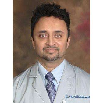 Vikaruddin Mohammed M.D. | 3880 Salem Lake Dr Suite F, Long Grove, IL 60047 | Phone: (847) 719-2220