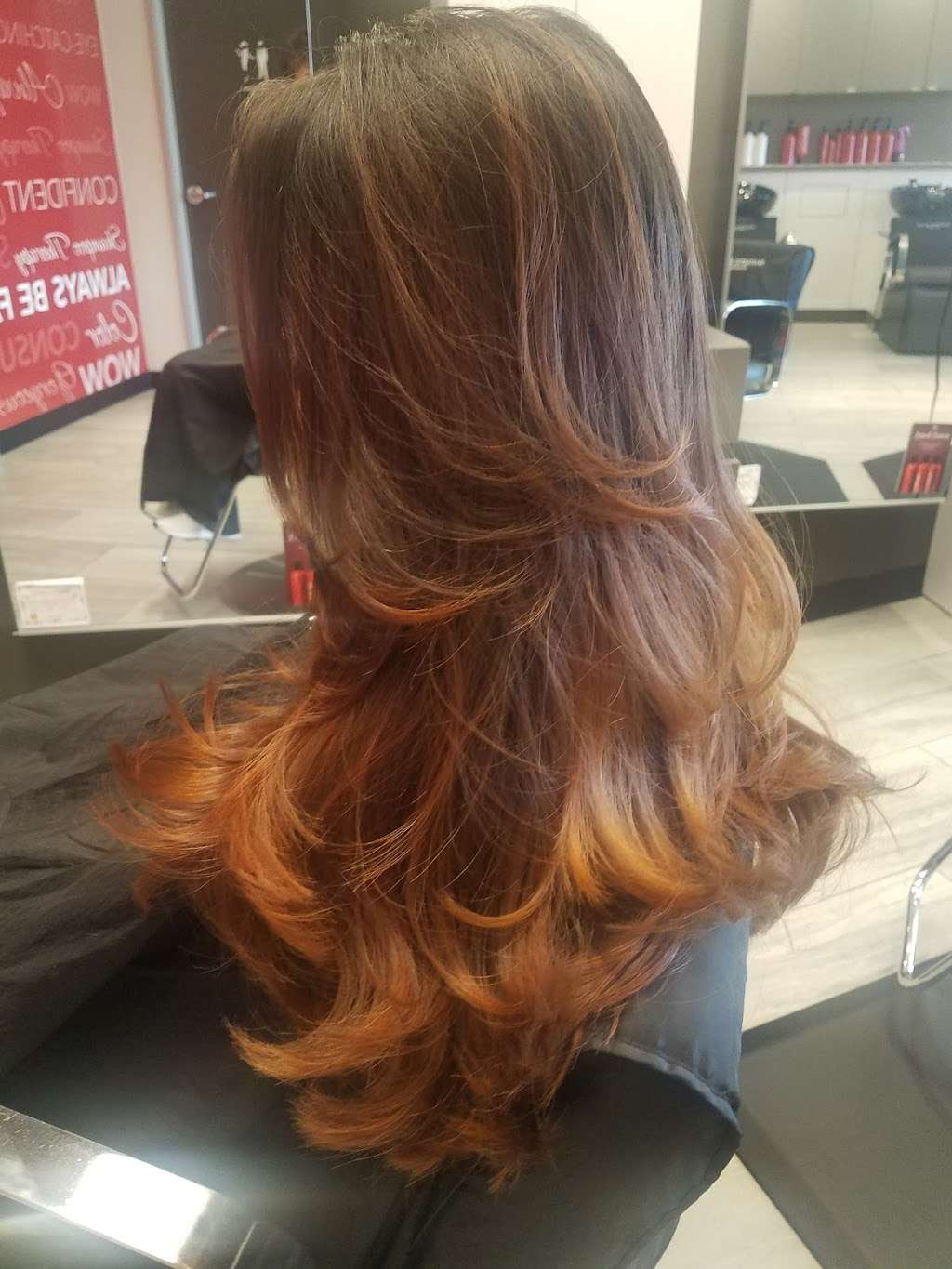 Fantastic Sams Cut & Color | 8350 Fry Rd #300, Cypress, TX 77433, USA | Phone: (832) 779-0738