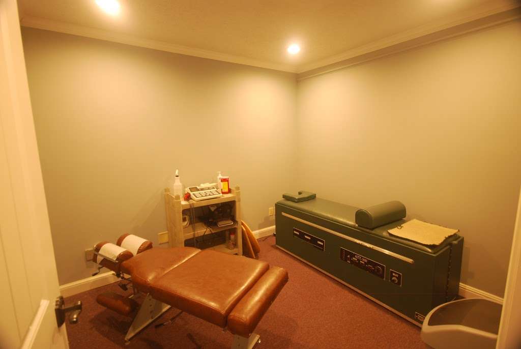 Gadoury Chiropractic Center | 1843 N Center St, Hickory, NC 28601, USA | Phone: (828) 326-9600