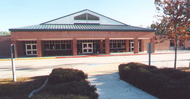 Powell Elementary School | 7332 Cochrans Crossing Dr, The Woodlands, TX 77381, USA | Phone: (936) 709-1700
