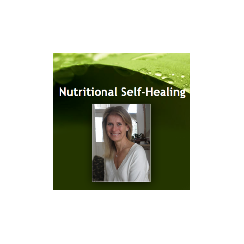 Nutritional Self-Healing | 1 Briarwood Ln, Orangeburg, NY 10962, USA | Phone: (845) 652-5534