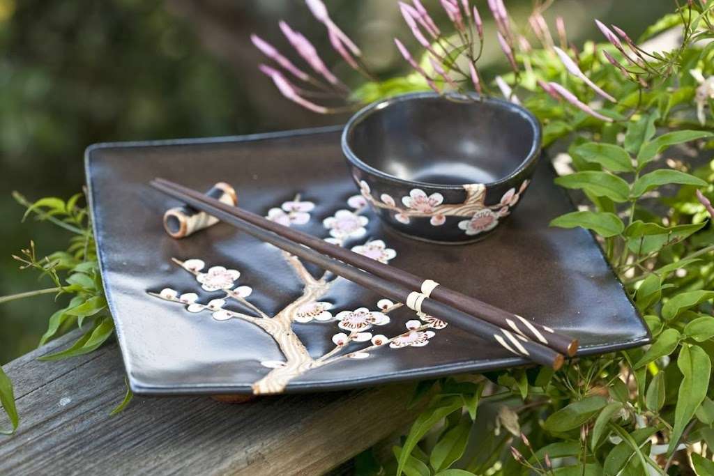 Mary Barone Ceramics | 759 Bay Rd, Mill Valley, CA 94941, USA | Phone: (415) 380-8477