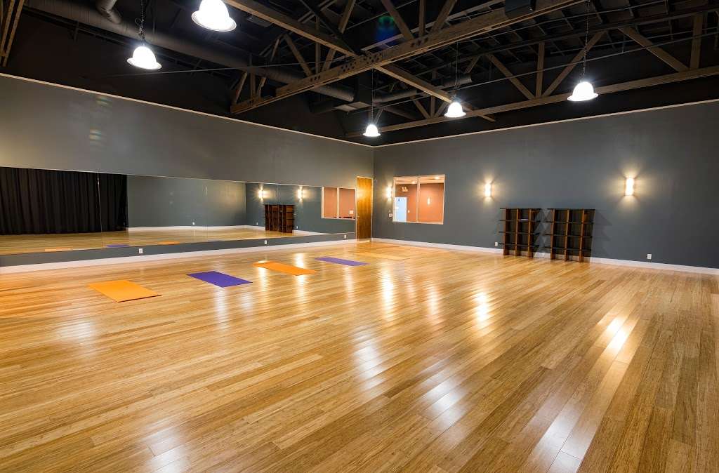 Elevate Fitness Complex | 1403, 3000 Dolores St, Los Angeles, CA 90065 | Phone: (818) 468-9840