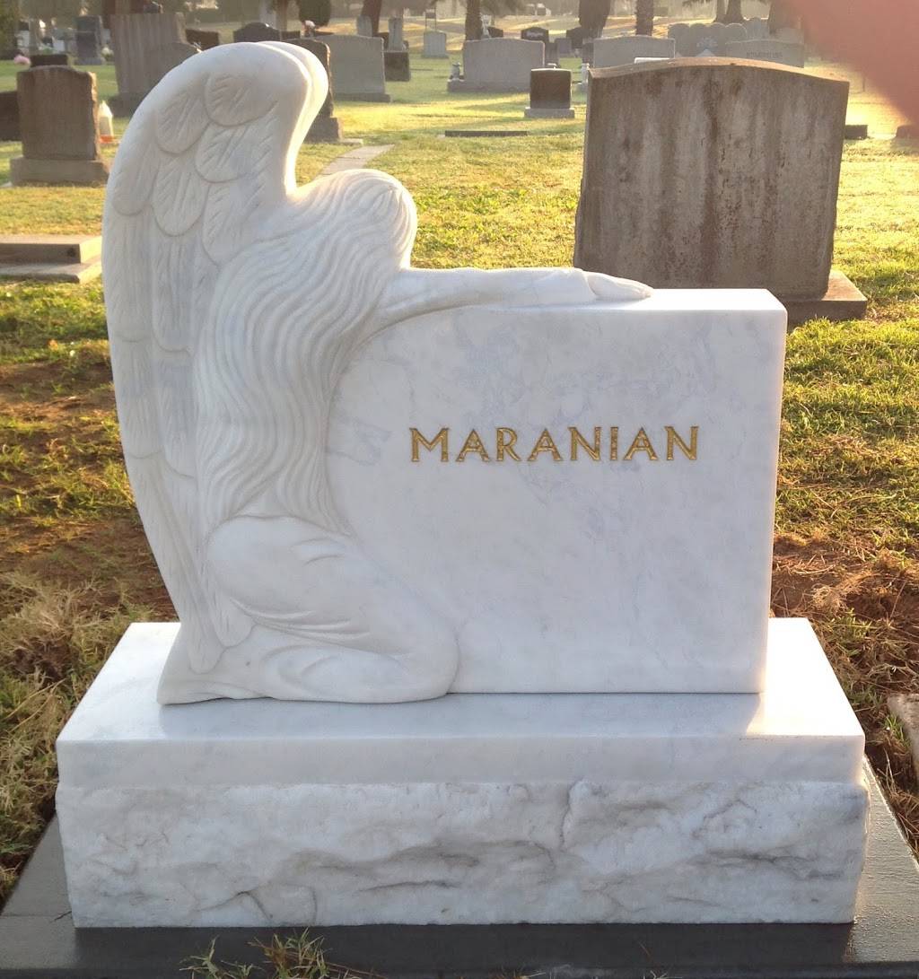 Masis Ararat Armenian Cemetery | 250 N Hughes Ave, Fresno, CA 93706, USA | Phone: (559) 292-2415