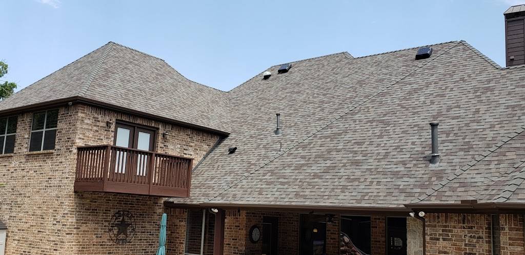SPC Construction & Roofing | 1107 S Airport Cir B, Euless, TX 76040, USA | Phone: (817) 684-1088