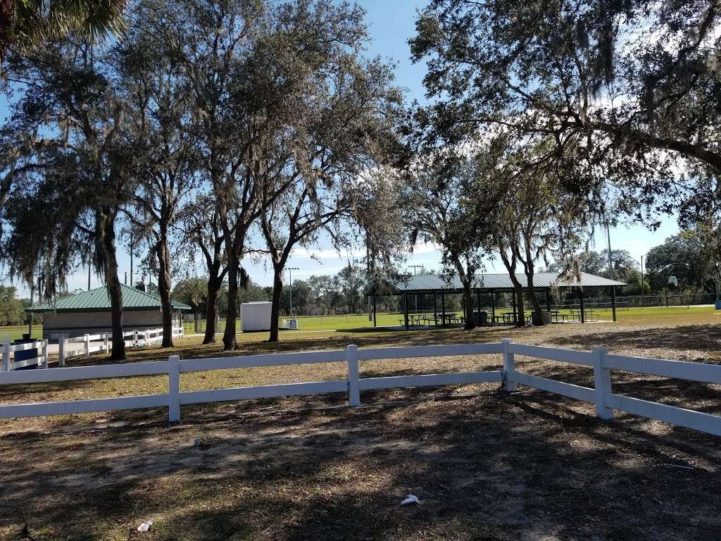 Loughman Park | 6612 Old Kissimmee Rd, Davenport, FL 33896, USA