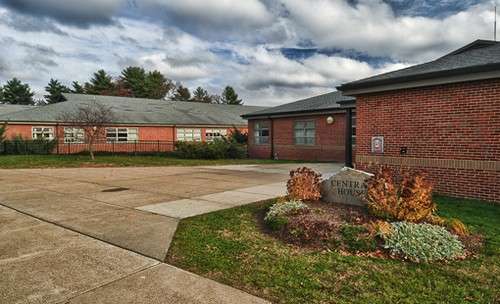 Mitchell Elementary School | 166 Mt Prospect St, Bridgewater, MA 02324, USA | Phone: (508) 279-2100