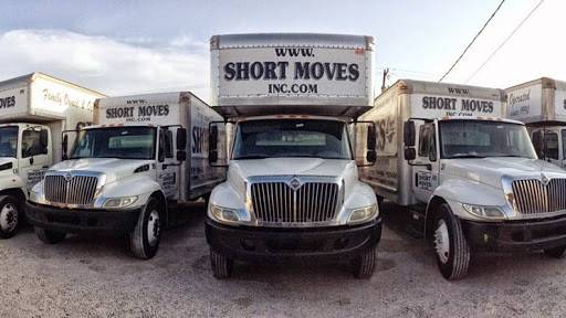 Short Moves Inc. | 3201 28th St N, St. Petersburg, FL 33713, USA | Phone: (727) 527-1986