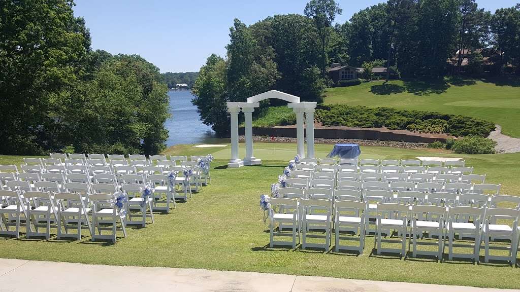 River Hills Country Club | 1 Country Club Dr, Lake Wylie, SC 29710, USA | Phone: (803) 831-2126