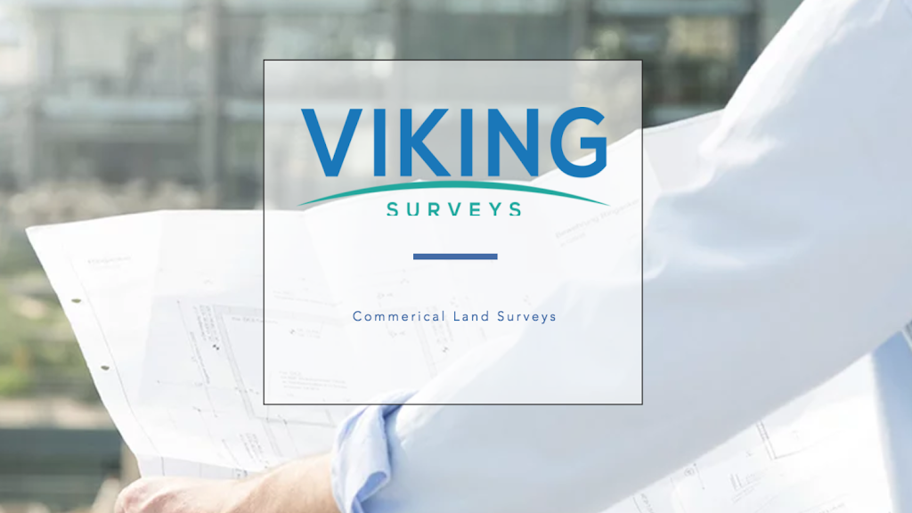 Viking Surveys | 13335 W 104th Ct, Lenexa, KS 66215 | Phone: (913) 492-6179