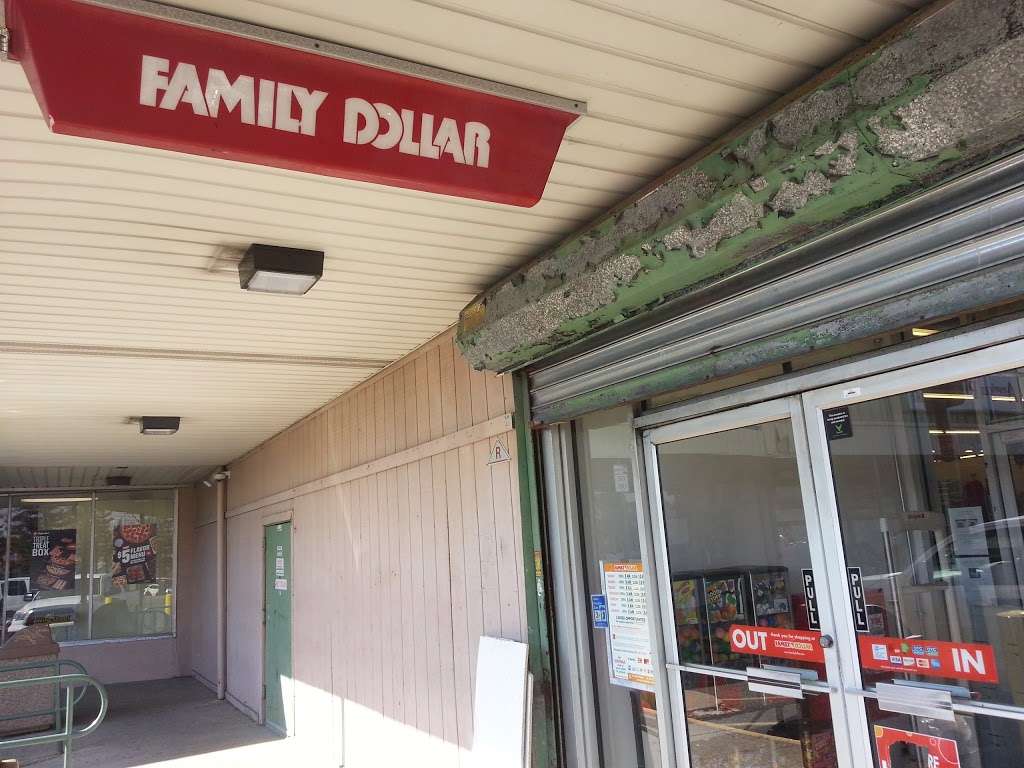 Family Dollar | 1347 John Fitzgerald Kennedy Blvd, Bayonne, NJ 07002, USA | Phone: (201) 436-8944