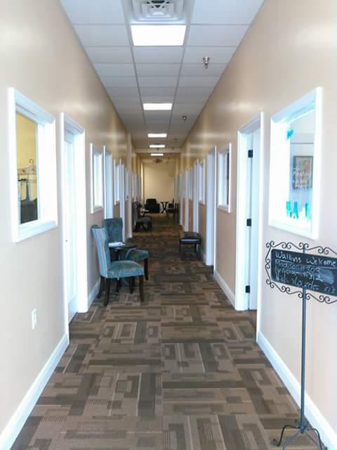 Madisons Hair Studio | 10601 US-441 #303, Leesburg, FL 34788, USA | Phone: (352) 801-9345