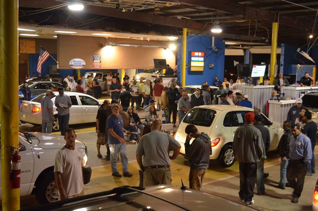 Delaware Auto Exchange 10182 S Dupont Hwy, Felton, DE 19943, USA