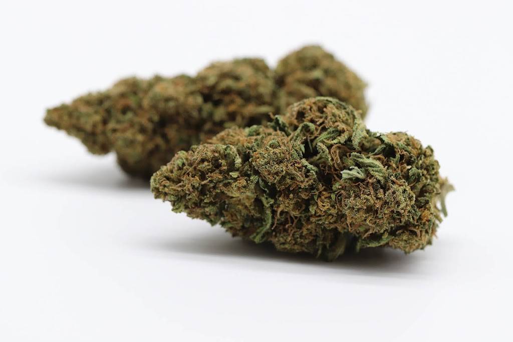 CBD Hemp Flower - Organic CBD Buds | Columbus, OH 43214, USA | Phone: (614) 678-7230