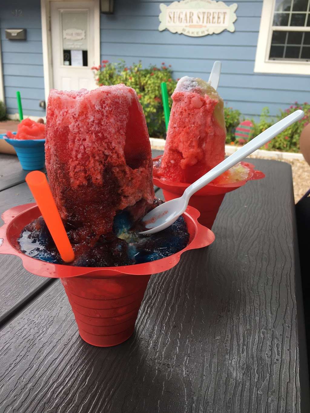 Kahuna Joes - Hawaiian Shave Ice | 812 E Main St, League City, TX 77573 | Phone: (832) 735-5004