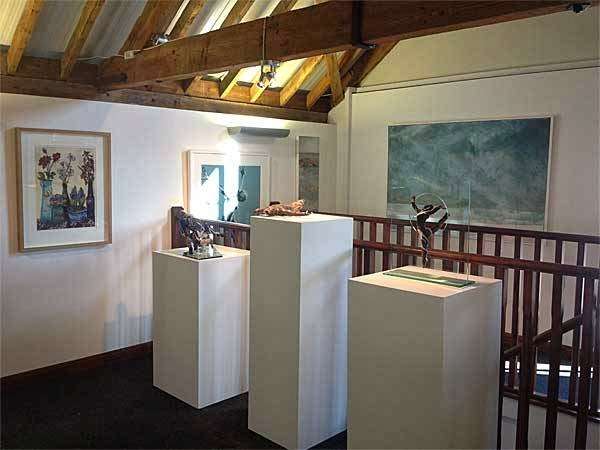 Turner Barnes Gallery | 7d The Old Mix Barn, Chelmsford CM1 4LN, UK | Phone: 01245 248662
