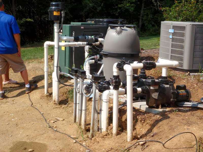 Leak Detection Charlotte | 6313 Ballybay Dr, Charlotte, NC 28078, USA | Phone: (704) 578-1782