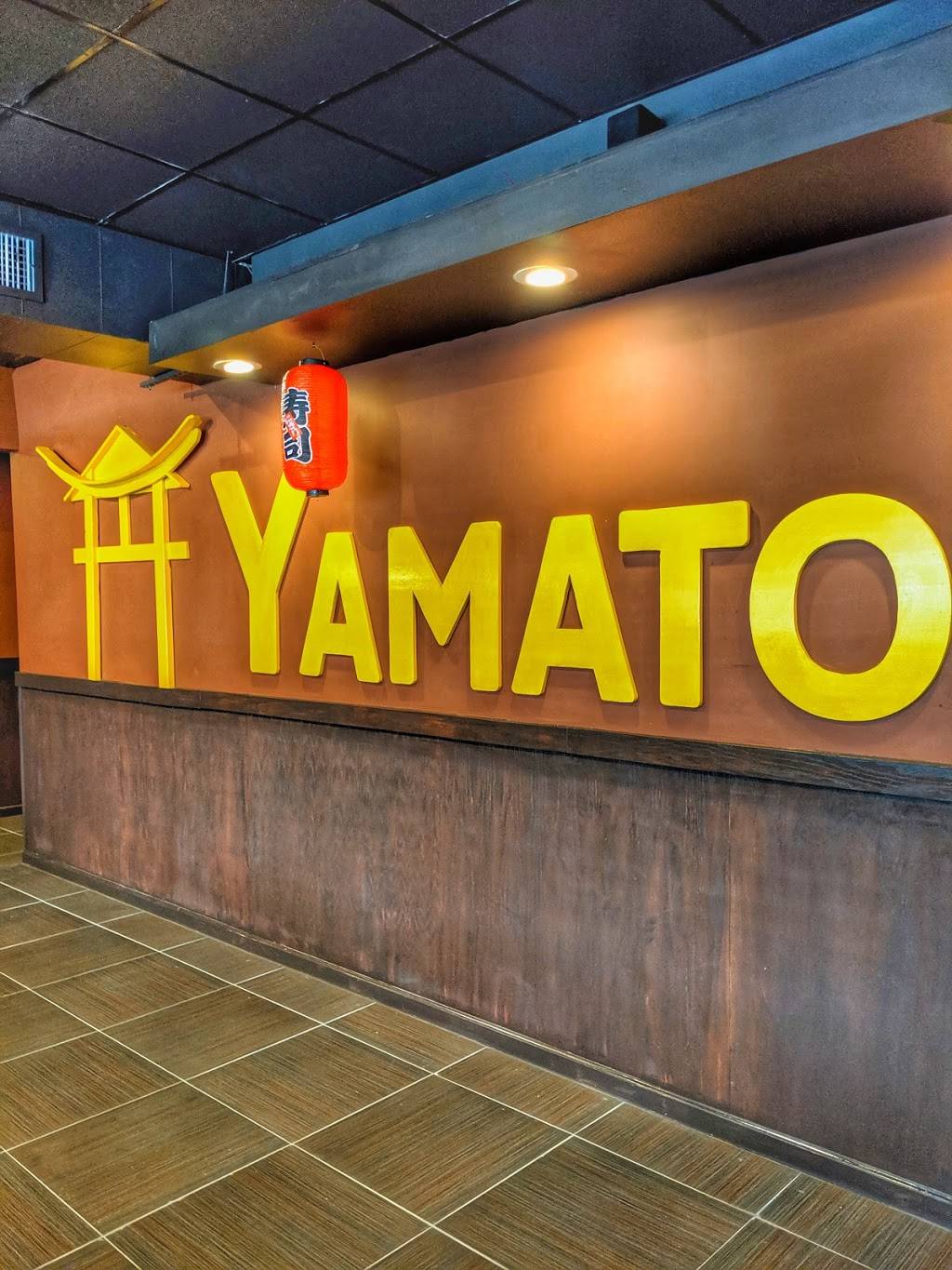 Yamato steak house sushi | 8197 Mall Rd, Florence, KY 41042, USA | Phone: (859) 869-2016