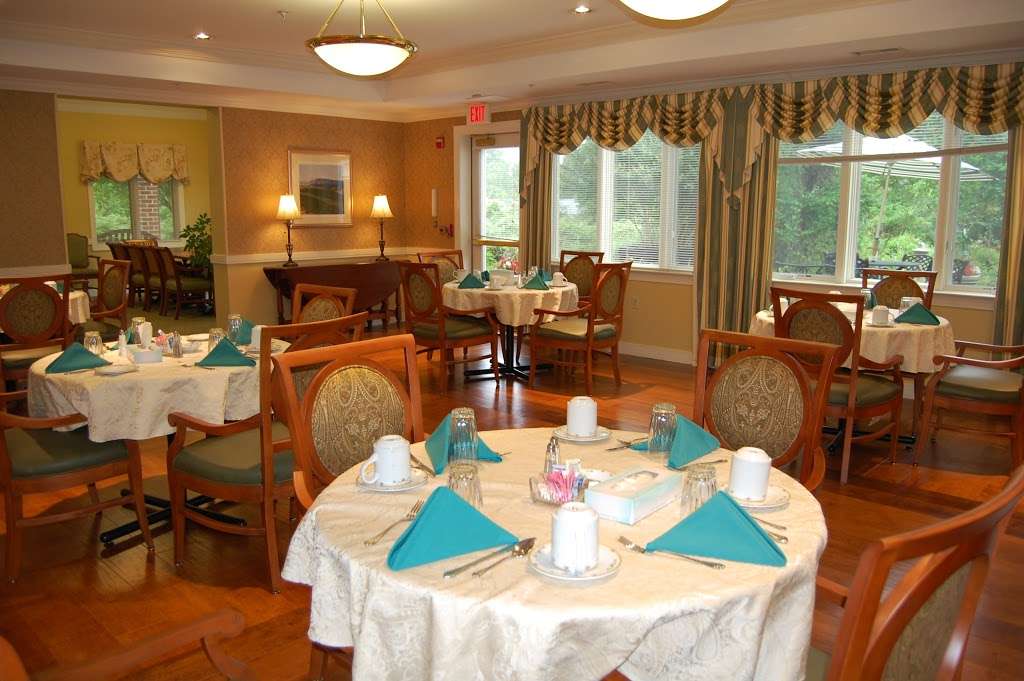 Grace House Assisted Living | 3214 Norbeck Rd, Silver Spring, MD 20906 | Phone: (301) 924-4424