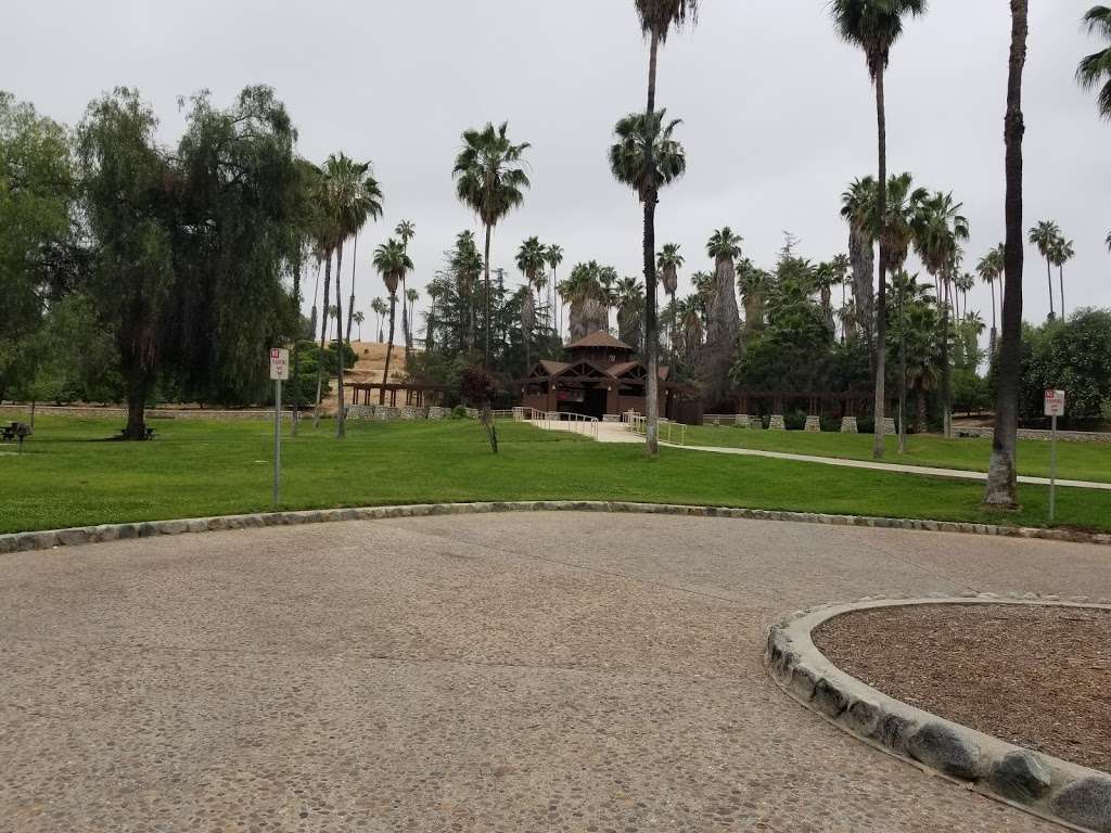 California Citrus State Historic Park | 9400 Dufferin Ave, Riverside, CA 92503, USA | Phone: (951) 780-6222