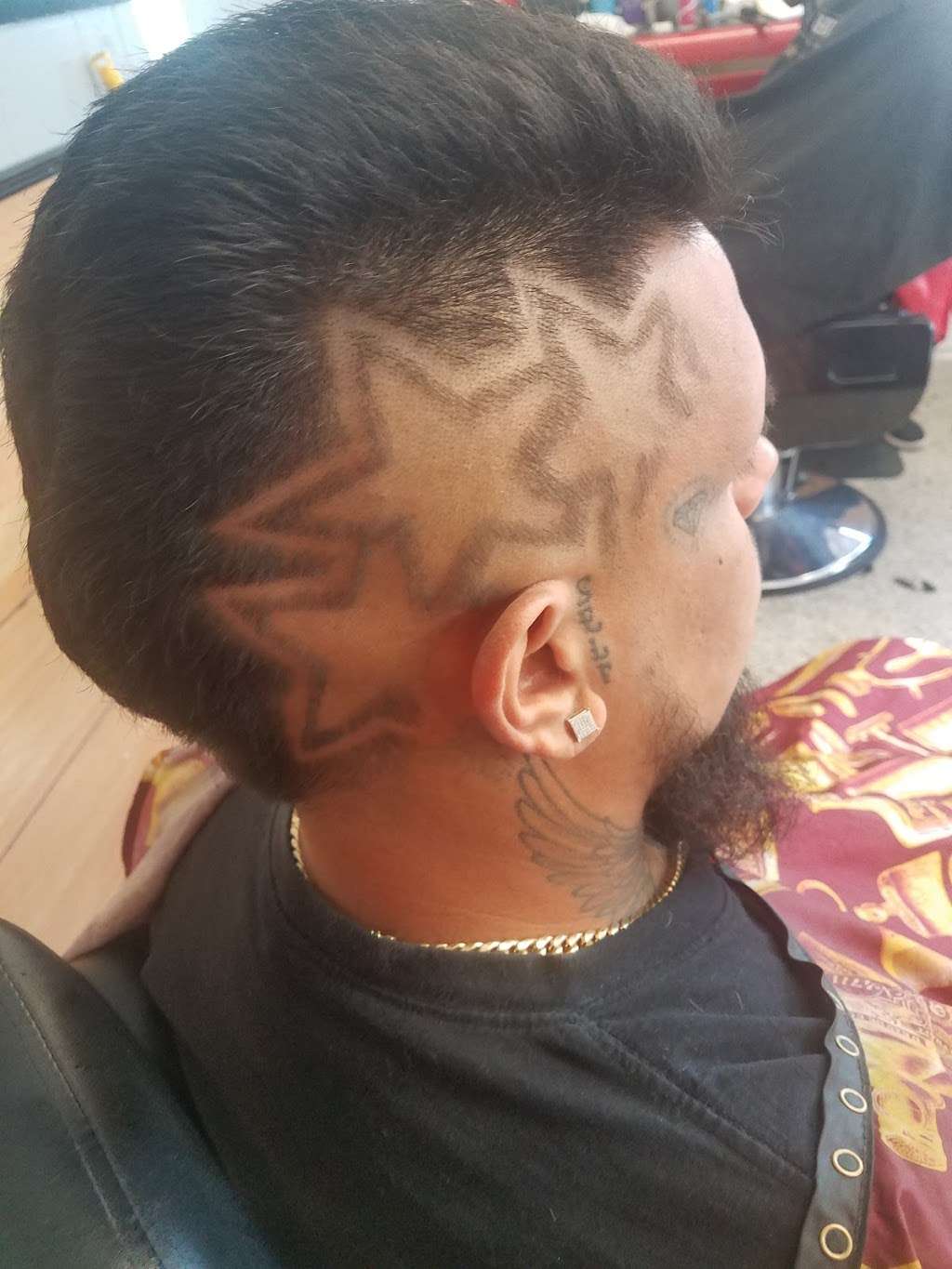 MLB Tavares Barbershop | 1165 S Duncan Dr, Tavares, FL 32778, USA | Phone: (352) 609-5939