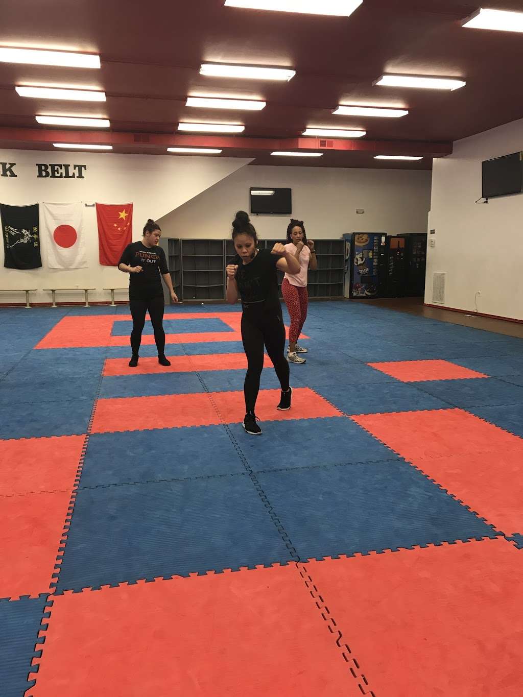 Martial Artz Academy | 2290 Old Washington Rd, Waldorf, MD 20601 | Phone: (301) 645-7056