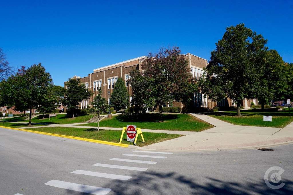 Hawthorne Elementary School | 162 S York St, Elmhurst, IL 60126, USA | Phone: (630) 834-4541