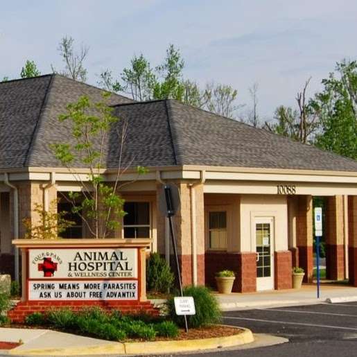 Four Paws Animal Hospital & Wellness Center | 10088 Jefferson Davis Hwy, Fredericksburg, VA 22407 | Phone: (540) 898-5388