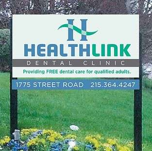 HealthLink Dental Clinic | 1775 Street Rd, Southampton, PA 18966, USA | Phone: (215) 364-4247