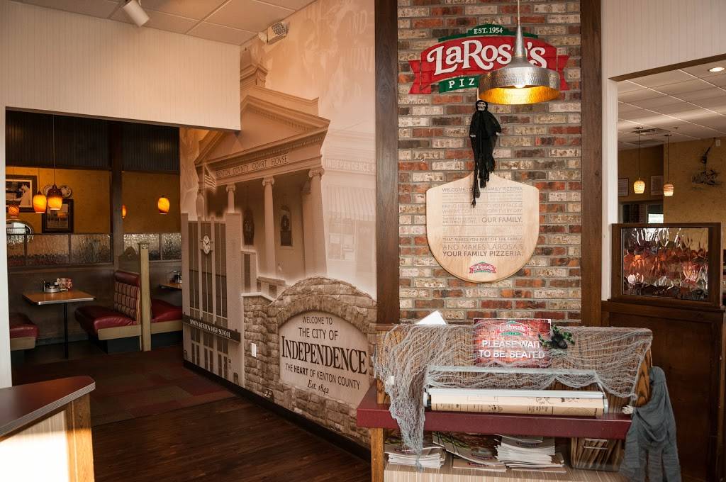 LaRosas Pizza Independence | 2047 Harris Pike, Independence, KY 41051 | Phone: (513) 347-1111