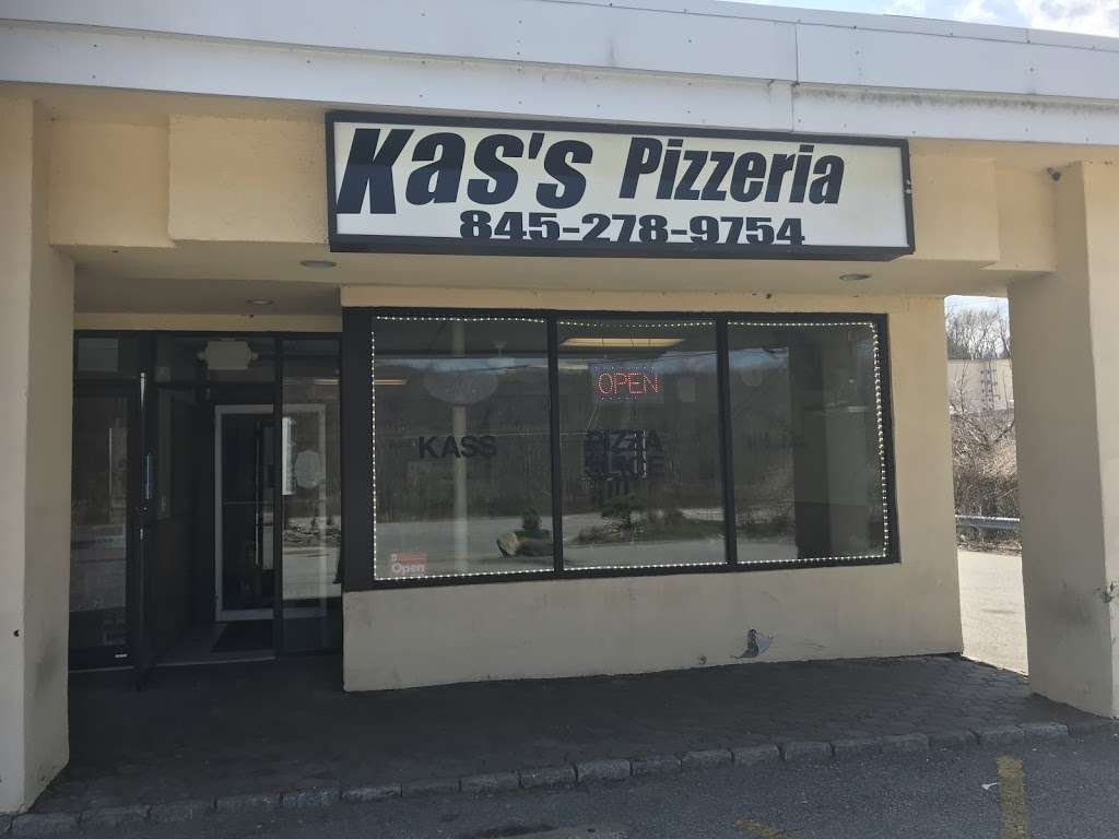 Kass Pizza & Pasta | 3867 Danbury Rd #5, Brewster, NY 10509, USA | Phone: (845) 278-9754