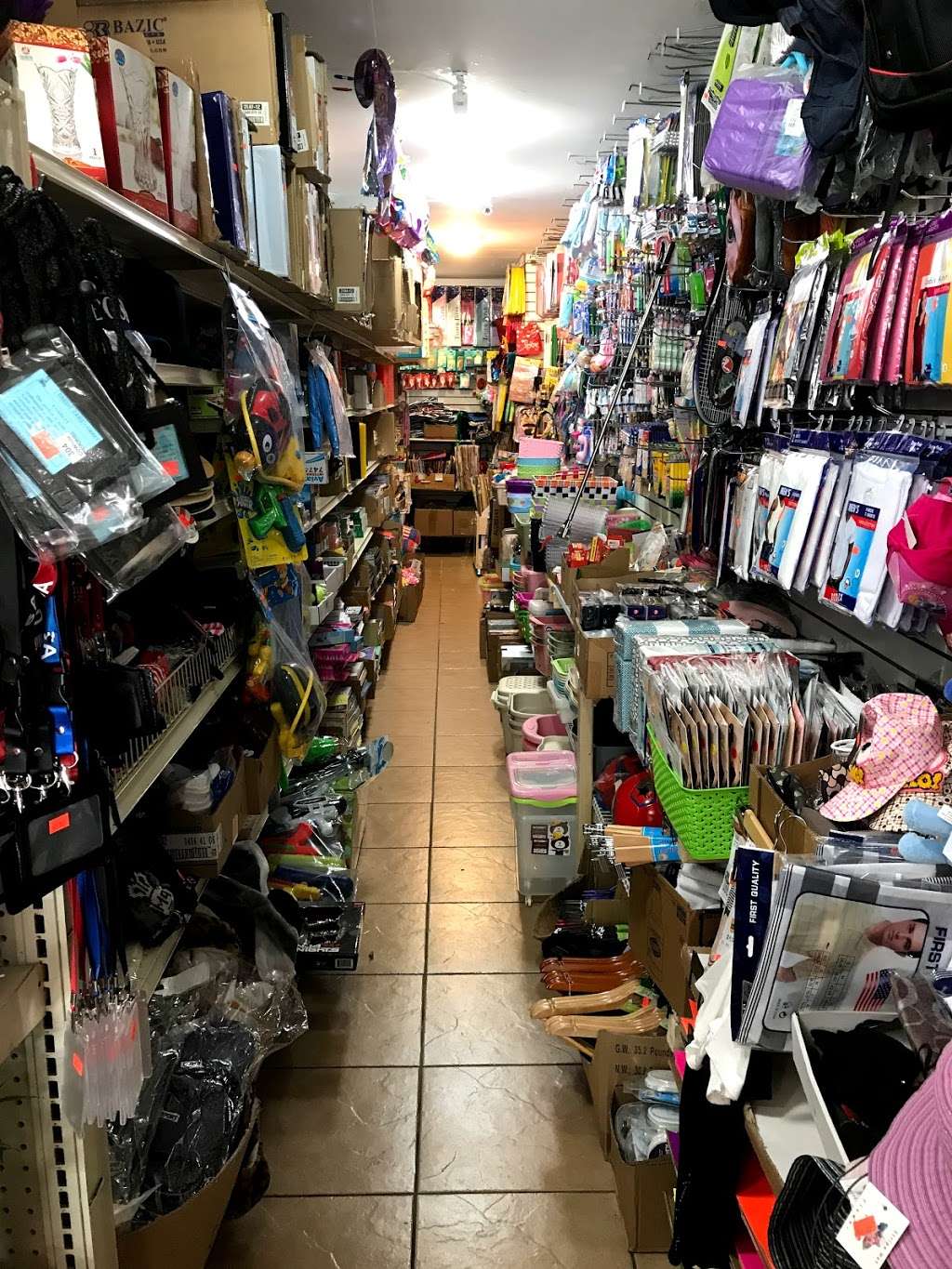 ZH General Store | 90-43 Corona Ave, Elmhurst, NY 11373, USA