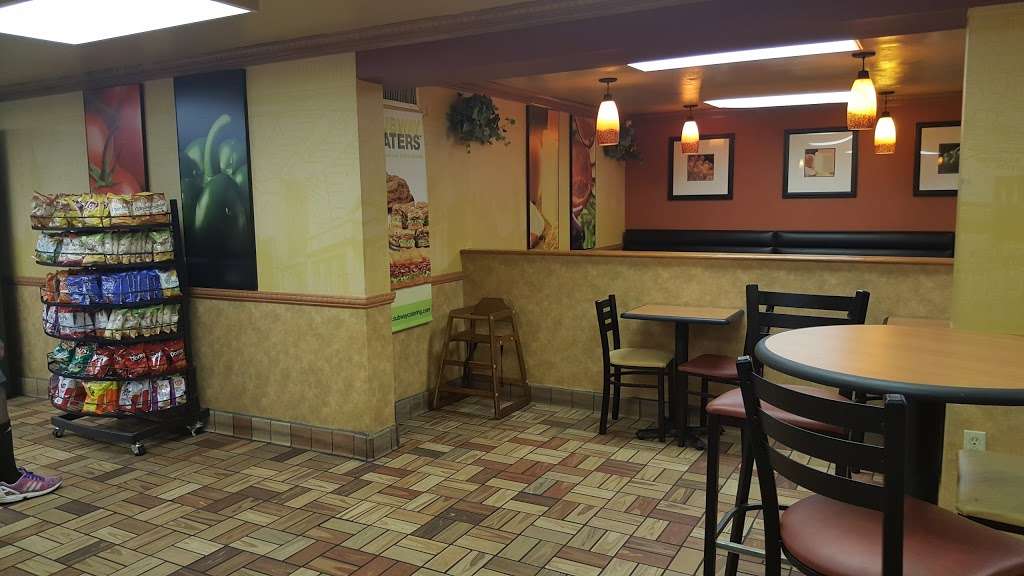 Subway Restaurants | 4609 Indian Head Hwy, Indian Head, MD 20640, USA | Phone: (301) 743-6603