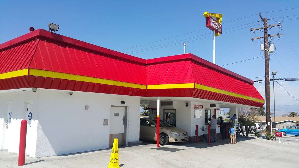 In-N-Out Burger | 14620 Gale Ave, Hacienda Heights, CA 91745 | Phone: (800) 786-1000