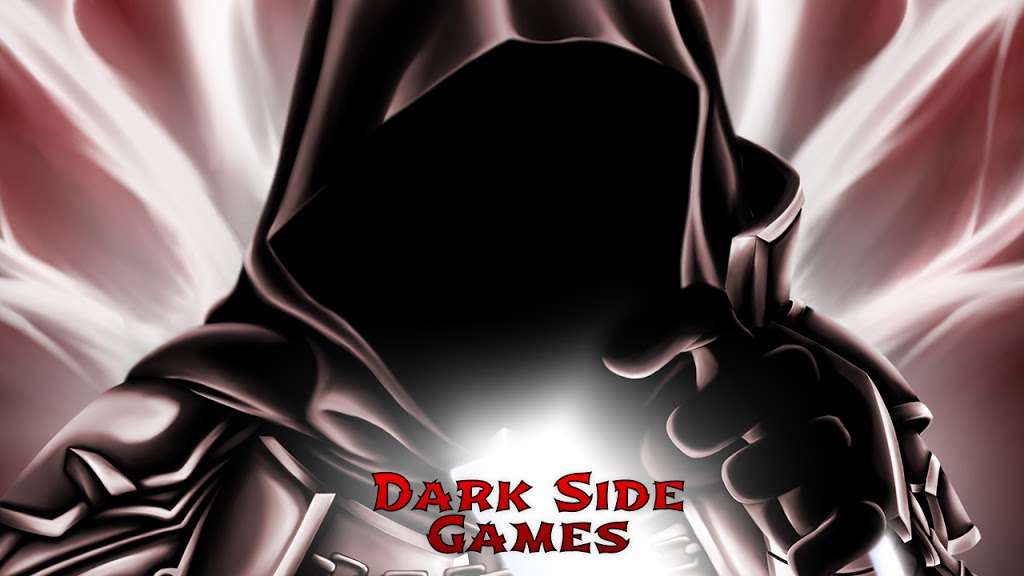 Dark Side Games | 1012 Huntington Dr, Duarte, CA 91010, USA | Phone: (626) 531-7027