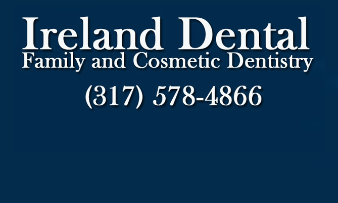 Ireland Dental | 10995 Allisonville Rd #110, Fishers, IN 46038, USA | Phone: (317) 578-4866