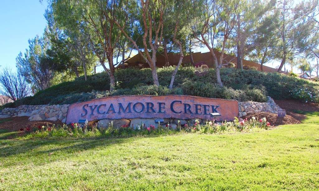 Sycamore Creek Corona | 990 Acorn Ln, Corona, CA 92880 | Phone: (951) 299-9397