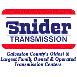 Snider Transmission Services | 12318 Hwy 6, Santa Fe, TX 77510, USA | Phone: (409) 925-1200